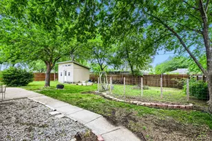 405 College Ave, Keller, TX 76248 - Photo 26