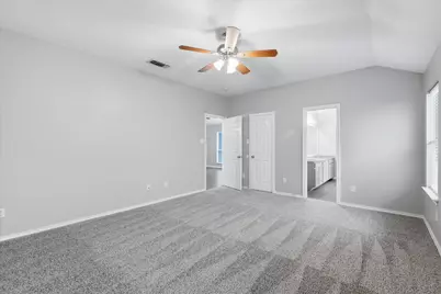 7525 Arbor Park Drive, Fort Worth, TX 76120 - Photo 16