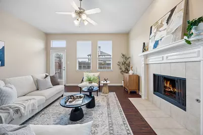 1631 Balboa Lane, Allen, TX 75002 - Photo 4