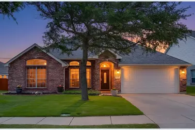 1410 Parkside Drive, Mansfield, TX 76063 - Photo 2