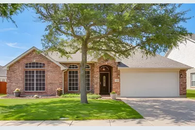 1410 Parkside Drive, Mansfield, TX 76063 - Photo 1