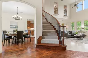 407 W Aurora Vista Trail, Aurora, TX 76078 - Photo 1