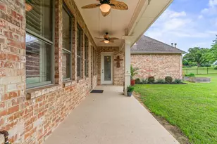 407 W Aurora Vista Trail, Aurora, TX 76078 - Photo 34