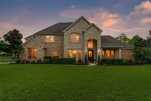 407 W Aurora Vista Trail, Aurora, TX 76078 - Photo 2