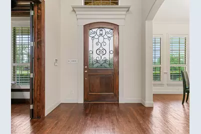 407 W Aurora Vista Trail, Aurora, TX 76078 - Photo 4