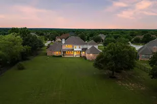 407 W Aurora Vista Trail, Aurora, TX 76078 - Photo 36