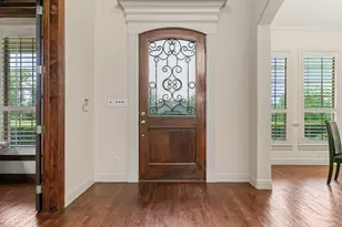 407 W Aurora Vista Trail, Aurora, TX 76078 - Photo 4