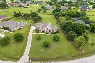 407 W Aurora Vista Trail, Aurora, TX 76078 - Photo 38