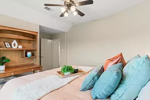 407 W Aurora Vista Trail, Aurora, TX 76078 - Photo 26