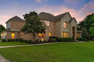 407 W Aurora Vista Trail, Aurora, TX 76078 - Photo 2