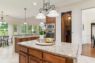 407 W Aurora Vista Trail, Aurora, TX 76078 - Photo 12