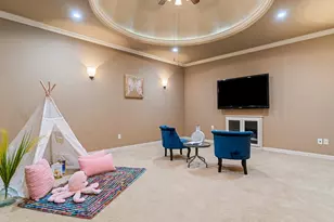 407 W Aurora Vista Trail, Aurora, TX 76078 - Photo 32