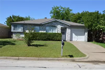 240 Stallion Drive, Keller, TX 76248 - Photo 1