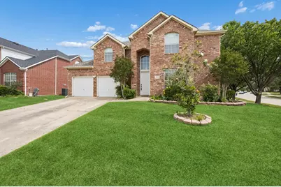 838 Dalmalley Lane, Coppell, TX 75019 - Photo 1
