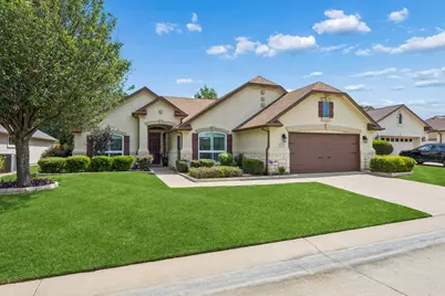 11712 Lynnbrook Drive, Denton, TX 76207 - Photo 1