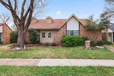 7303 Augusta Street, The Colony, TX 75056 - Photo 1