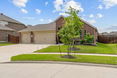 10039 Prairie Drive, Frisco, TX 75035 - Photo 2