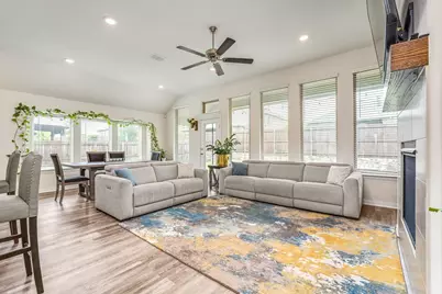 10039 Prairie Drive, Frisco, TX 75035 - Photo 16