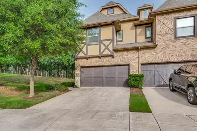 928 Brook Forest Lane, Euless, TX 76039 - Photo 2