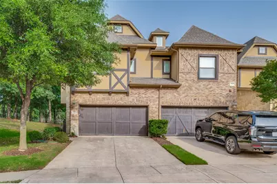 928 Brook Forest Lane, Euless, TX 76039 - Photo 1