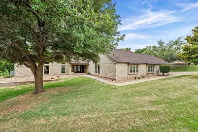 10100 Ravenswood Road, Granbury, TX 76049 - Photo 1