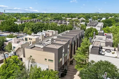 4140 Newton Avenue #5, Dallas, TX 75219 - Photo 24