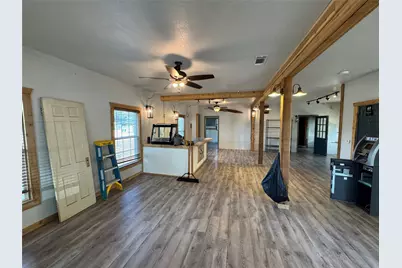 205 S Main Street, Gordon, TX 76453 - Photo 2