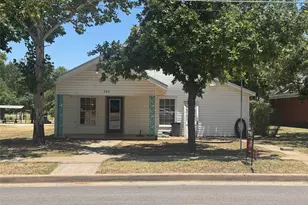 205 S Main St, Gordon, TX 76453 - Photo 1