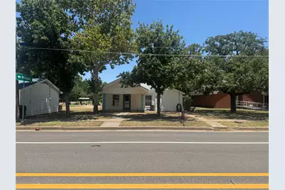 205 S Main Street, Gordon, TX 76453 - Photo 8