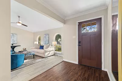 8605 Grumman Drive, Dallas, TX 75228 - Photo 2