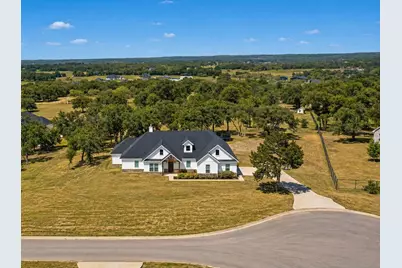 309 Aviara Court, Poolville, TX 76487 - Photo 1