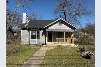 1027 E Lamar Street, Sherman, TX 75090 - Photo 1