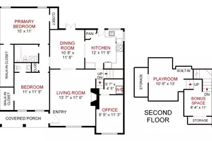 7011 Hammond Ave, Dallas, TX 75223 - Photo 20