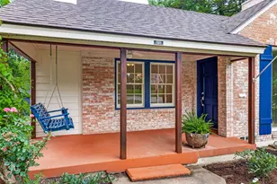 7011 Hammond Ave, Dallas, TX 75223 - Photo 2