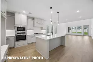4729 Peary Ln, McKinney, TX 75071 - Photo 6