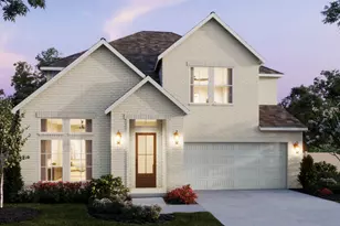 4729 Peary Ln, McKinney, TX 75071 - Photo 1