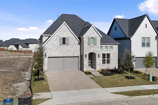 2721 Winfrey Pt, Prosper, TX 75078 - Photo 2