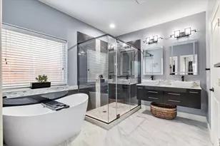 9626 Lance Dr, Frisco, TX 75035 - Photo 14