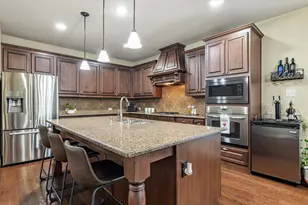 9626 Lance Dr, Frisco, TX 75035 - Photo 8