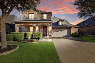9626 Lance Dr, Frisco, TX 75035 - Photo 1