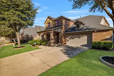 9626 Lance Drive, Frisco, TX 75035 - Photo 2