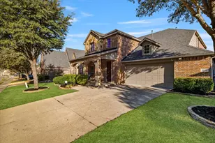 9626 Lance Dr, Frisco, TX 75035 - Photo 2