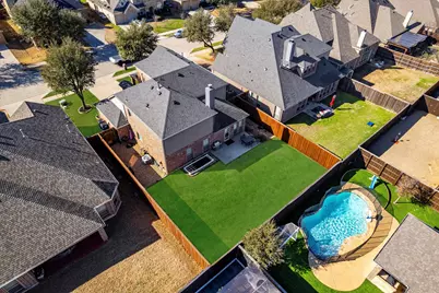 9626 Lance Drive, Frisco, TX 75035 - Photo 32
