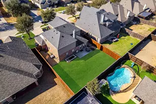 9626 Lance Dr, Frisco, TX 75035 - Photo 32