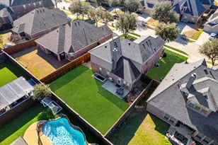 9626 Lance Dr, Frisco, TX 75035 - Photo 28