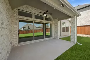 10000 La Frontera Dr, Fort Worth, TX 76179 - Photo 8