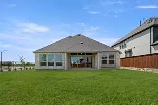10000 La Frontera Dr, Fort Worth, TX 76179 - Photo 6