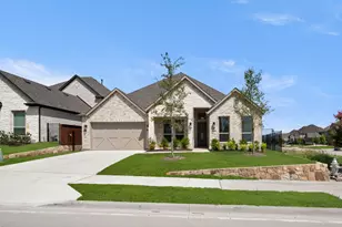 10000 La Frontera Dr, Fort Worth, TX 76179 - Photo 1