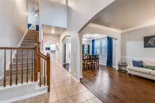 13827 Plum Valley Dr, Frisco, TX 75033 - Photo 4
