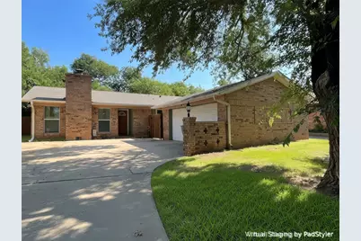 413 Oxford Drive, Sherman, TX 75092 - Photo 1